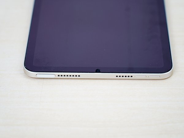 Apple Ipad mini 第6世代 64GB WIFIモデル スターライト iPad本体 Apple Ipad mini 第6世代 64GB WIFIモデル スターライト iPad本体
