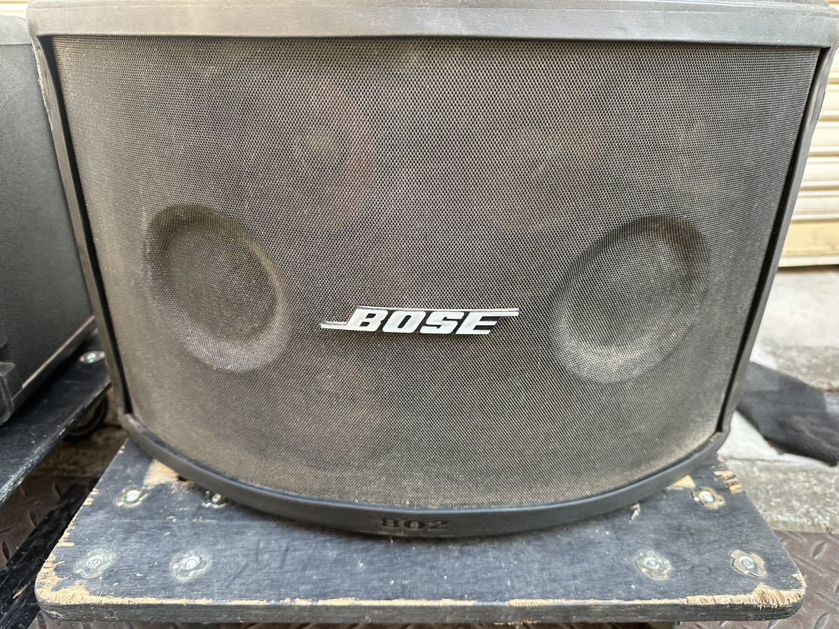 BOSE Panaray SERIES III スピーカー ペア _画像2