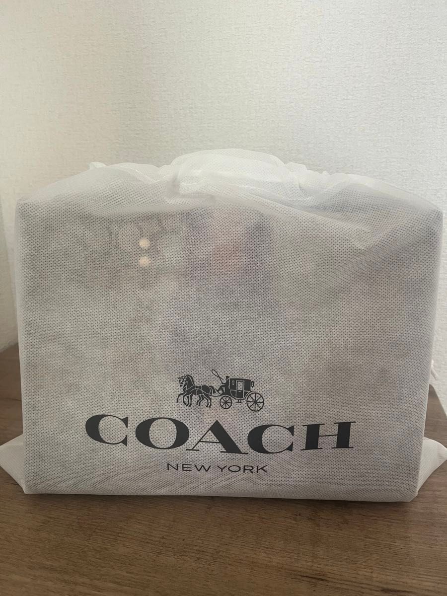 （新品未使用）COACH