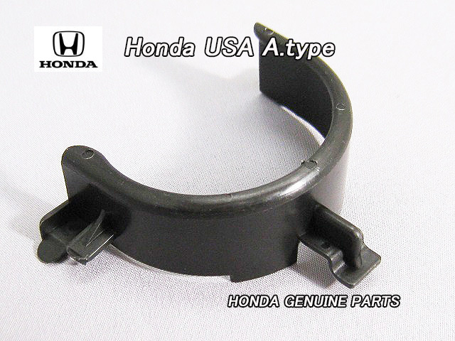 AP1AP2【HONDA】ホンダS2000純正USフューエルキャップホルダー(Aタイプ)/USDM北米仕様ガソリンキャップUSAガスキャップ置きハンガー_画像1