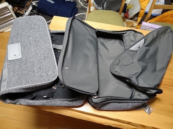 Yahoo!オークション - 80年代 ビンテージ 台湾製 Samsonite Yahoo!オークション - 80年代 ビンテージ 台湾製 Samsonite