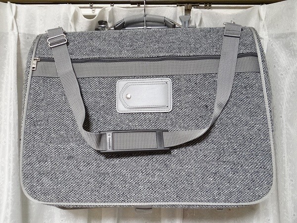 Yahoo!オークション - 80年代 ビンテージ 台湾製 Samsonite Yahoo!オークション - 80年代 ビンテージ 台湾製 Samsonite