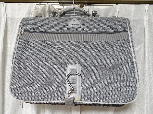 Yahoo!オークション - 80年代 ビンテージ 台湾製 Samsonite Yahoo!オークション - 80年代 ビンテージ 台湾製 Samsonite
