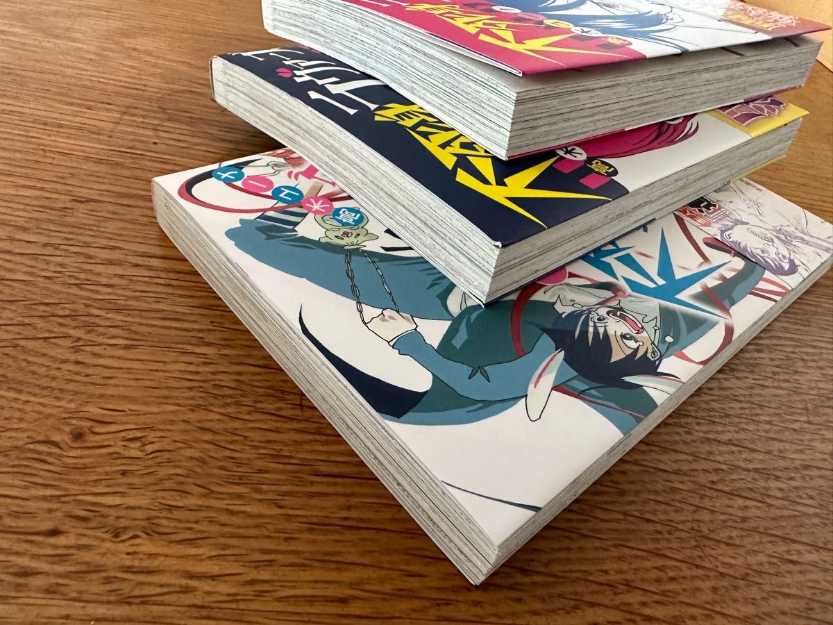 不死身ラヴァーズ 全3巻(講談社コミックス)|Yahoo!フリマ(旧 不死身ラヴァーズ 全3巻(講談社コミックス)|Yahoo!フリマ(旧
