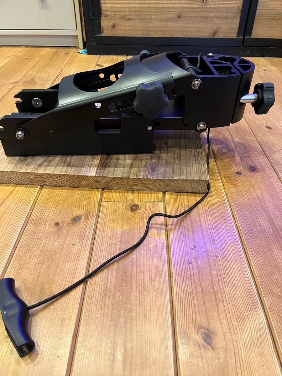 モーターガイド 21ゲーターマウント ショートマウント 旧ツアーなど モーターガイド 21ゲーターマウント ショートマウント 旧ツアーなど