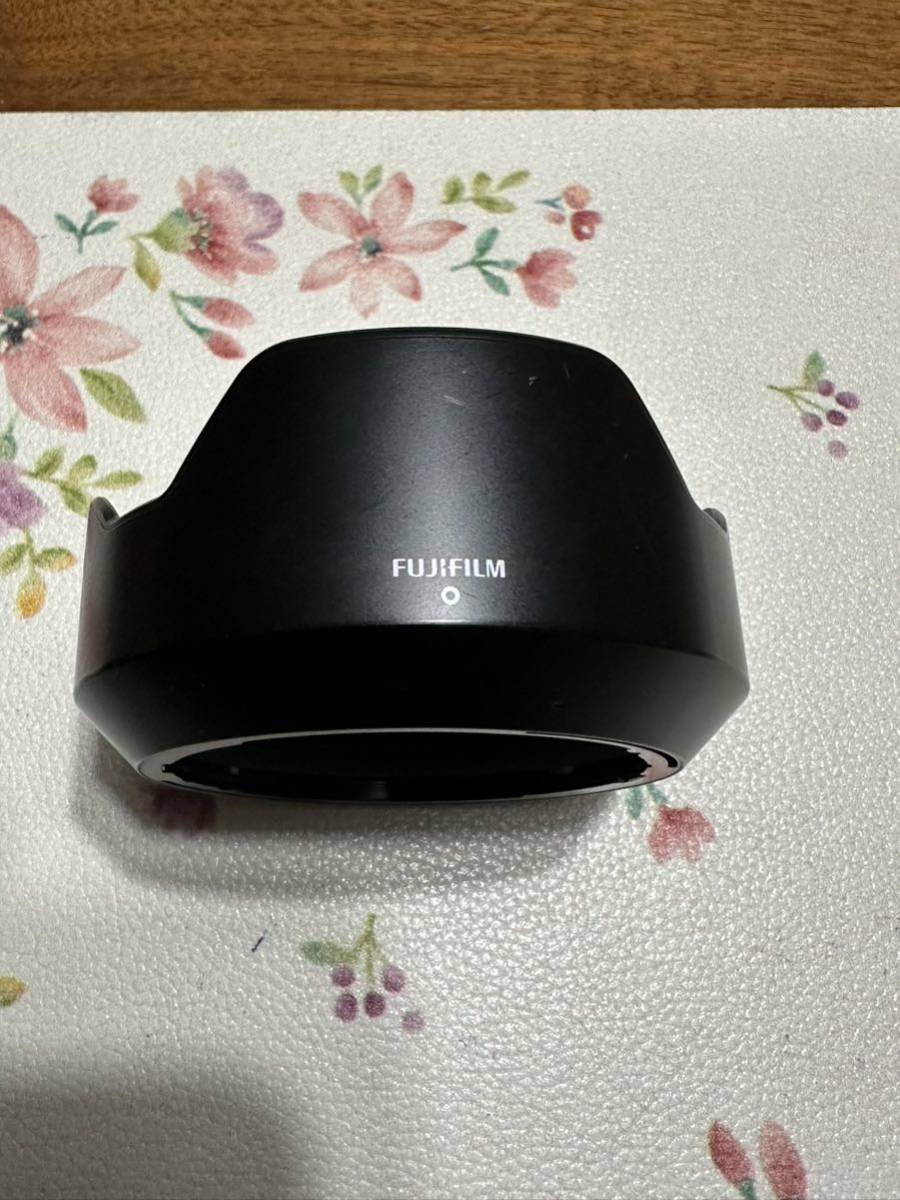  genuine products Fuji Film Fuji non lens GF35-70mmF4.5-5.6 WR exclusive use hood hood