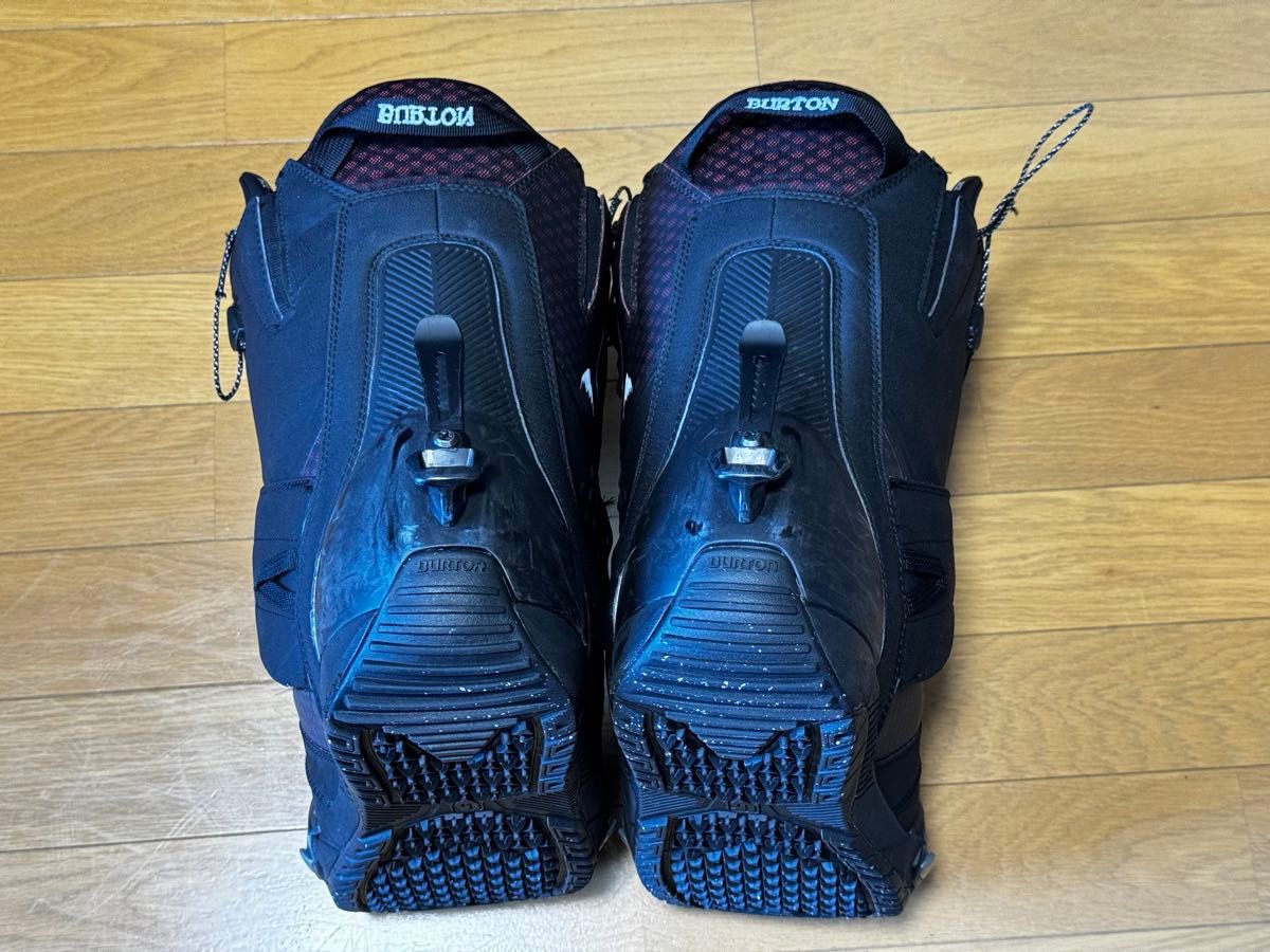 Burton ION Step on バートン スノーボード ブーツ 29.5 US11.5