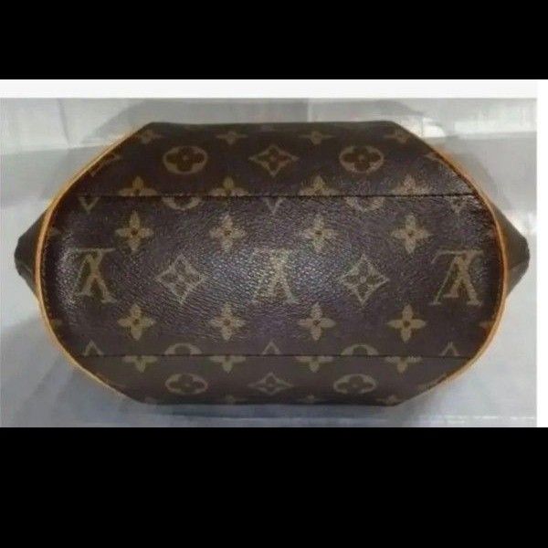 ルイヴィトン モノグラム エリプス LOUIS VUITTON ハンドバッグ ルイヴィトン モノグラム エリプス LOUIS VUITTON ハンドバッグ