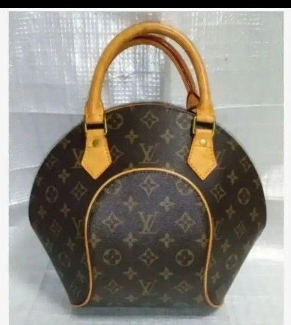 ルイヴィトン モノグラム エリプス LOUIS VUITTON ハンドバッグ ルイヴィトン モノグラム エリプス LOUIS VUITTON ハンドバッグ