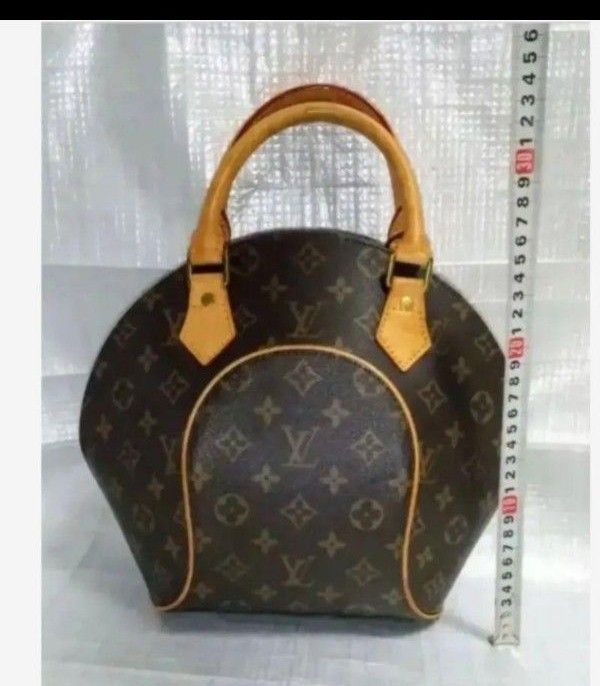 ルイヴィトン モノグラム エリプス LOUIS VUITTON ハンドバッグ ルイヴィトン モノグラム エリプス LOUIS VUITTON ハンドバッグ