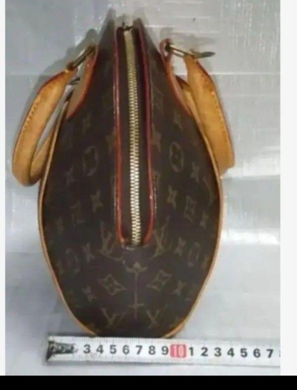 ルイヴィトン モノグラム エリプス LOUIS VUITTON ハンドバッグ ルイヴィトン モノグラム エリプス LOUIS VUITTON ハンドバッグ