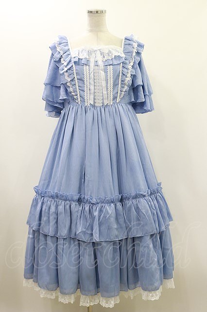 Angelic Pretty / Noble Melodiaワンピース H-23-08-26-109h-1-OP-AP-L-NS-ZH-R