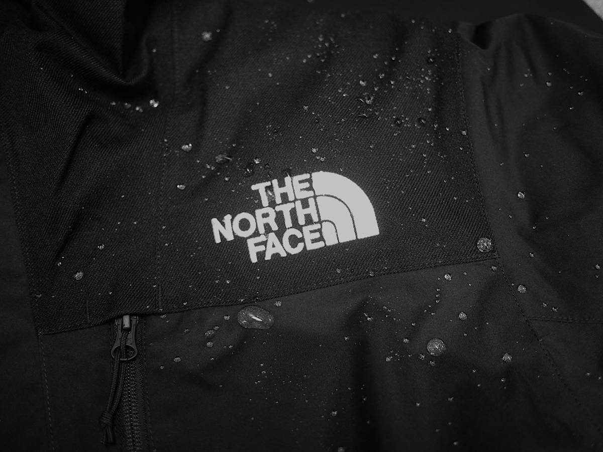 US購入 新品 M/ノースフェイス RDS認証 ベッドフォード ダウン パーカ 撥水 ジャケット 黒ファー THE NORTH FACE BEDFORD JKT DOWN_画像9