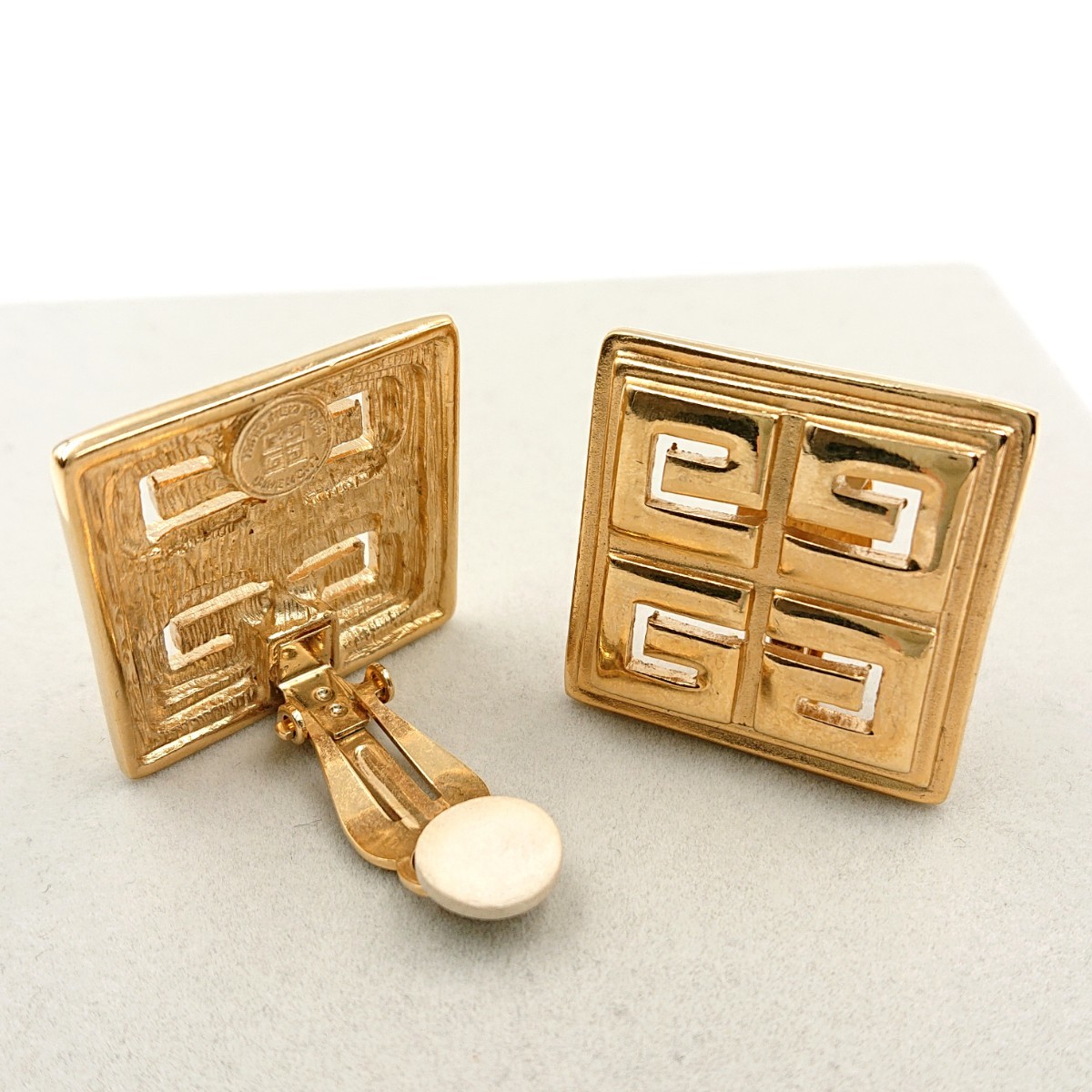 GIVENCHY earrings 