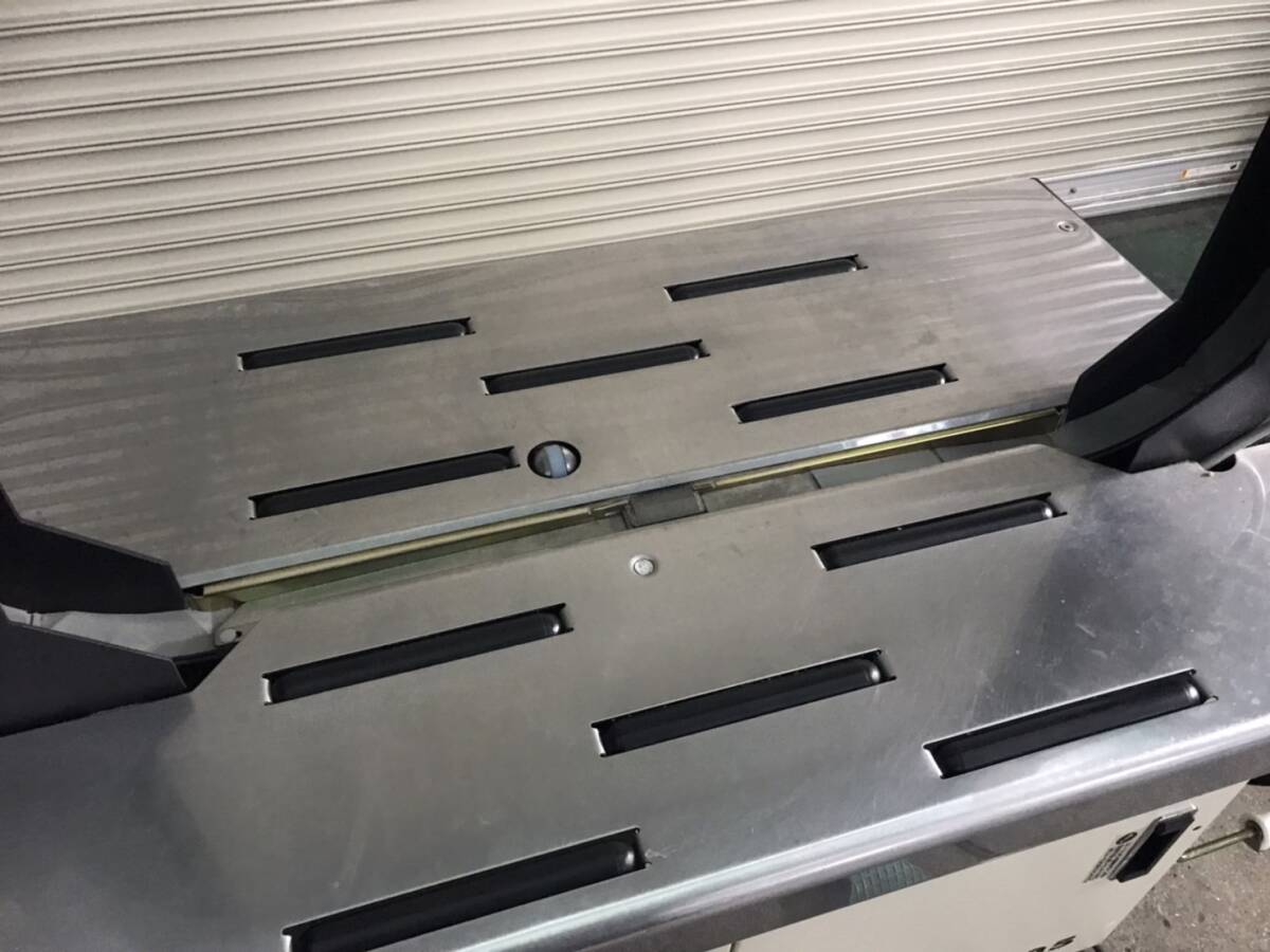 77000円 アケボノ ハイスピード型自動梱包機 RAN-505 バンド機 77000円 アケボノ ハイスピード型自動梱包機 RAN-505 バンド機