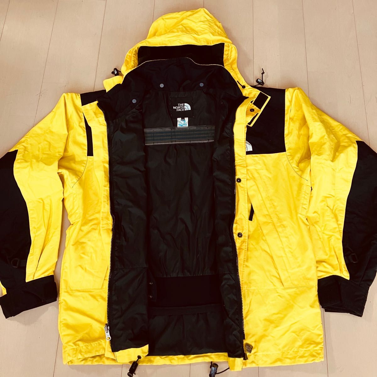 THE NORTH FACE ザノースフェイス マウテンジャケット