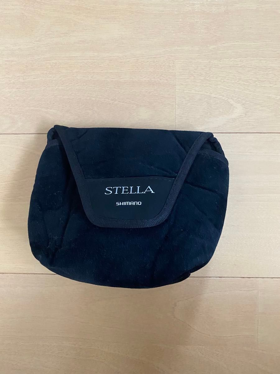 シマノ 22ステラ3000ソフトケースシマノ SHIMANO STELLA リール シマノ 22ステラ3000ソフトケースシマノ SHIMANO STELLA リール