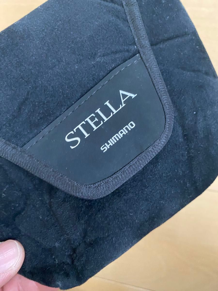 シマノ 22ステラ3000ソフトケースシマノ SHIMANO STELLA リール シマノ 22ステラ3000ソフトケースシマノ SHIMANO STELLA リール
