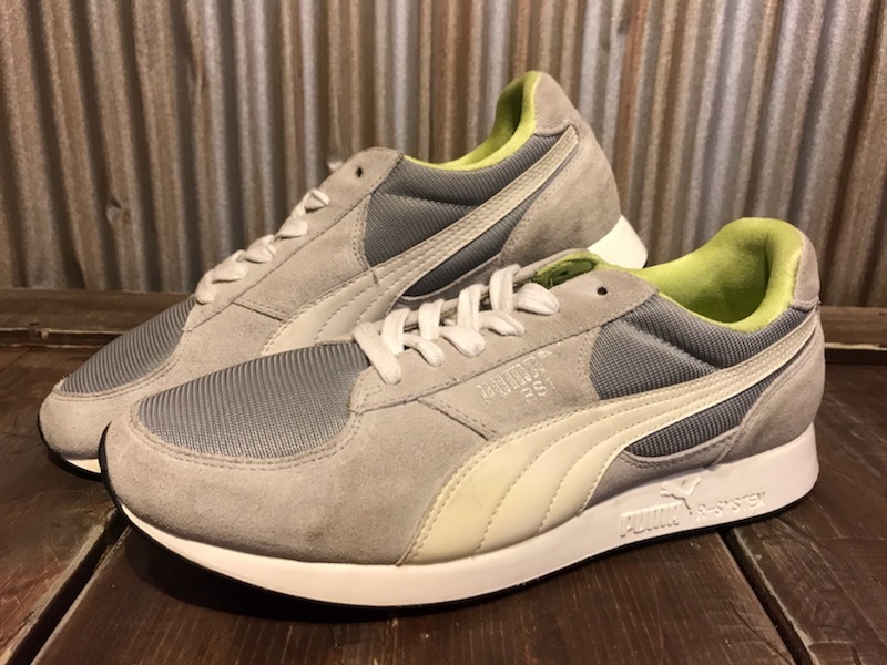 ヤフオク H041 メンズスニーカー Puma Rs1 プーマ ローカ ヤフオク H041 メンズスニーカー Puma Rs1 プーマ ローカ
