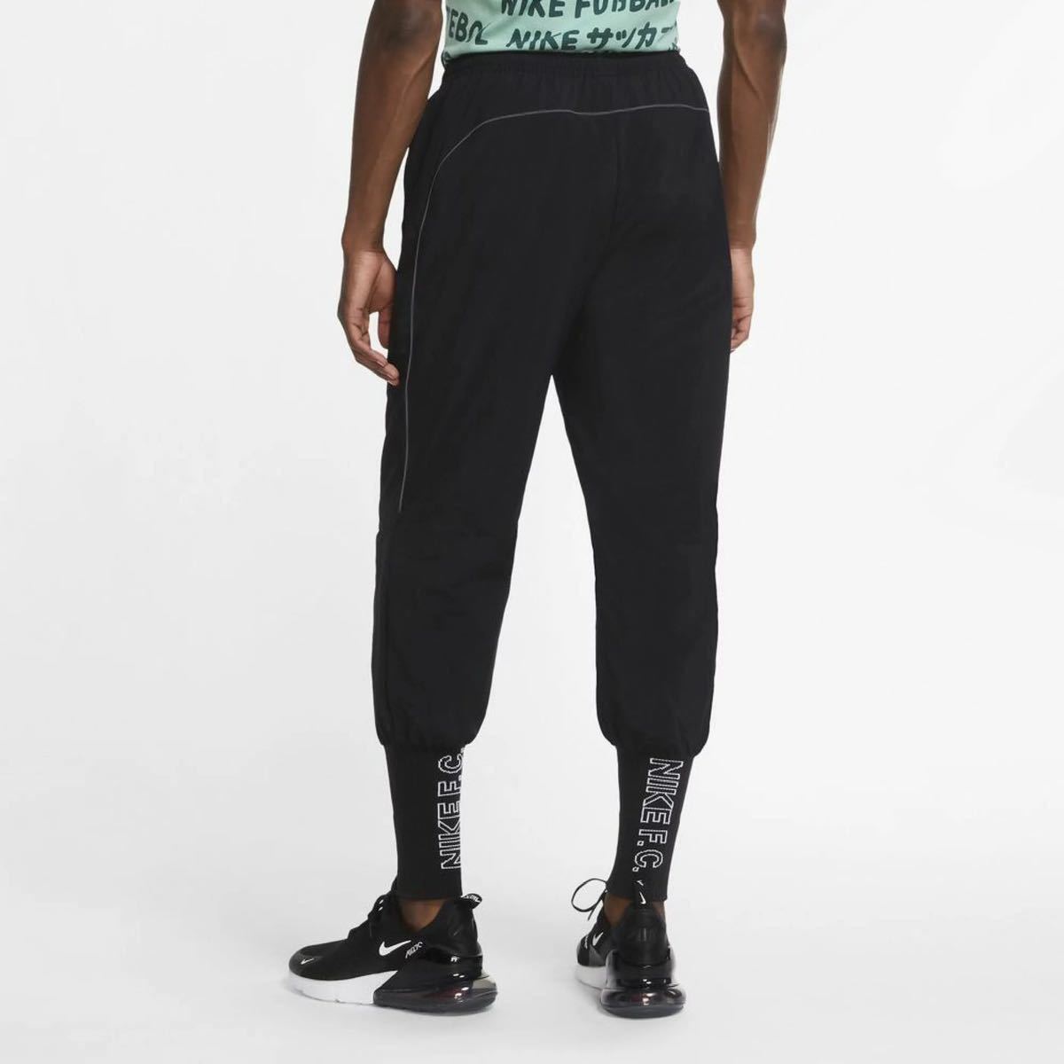 新品 定価8800円 Lサイズ NIKE F C ナイキ F C メンズ ウーブン 新品 定価8800円 Lサイズ NIKE F C ナイキ F C メンズ ウーブン