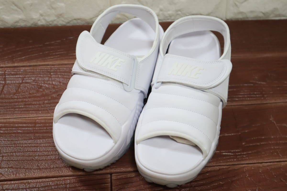 新品 25㎝ NIKE AIR ADJUST FORCE SANDAL ナイキ エア アジャスト フォース サンダル ウィメンズレディース　サンダル_画像5