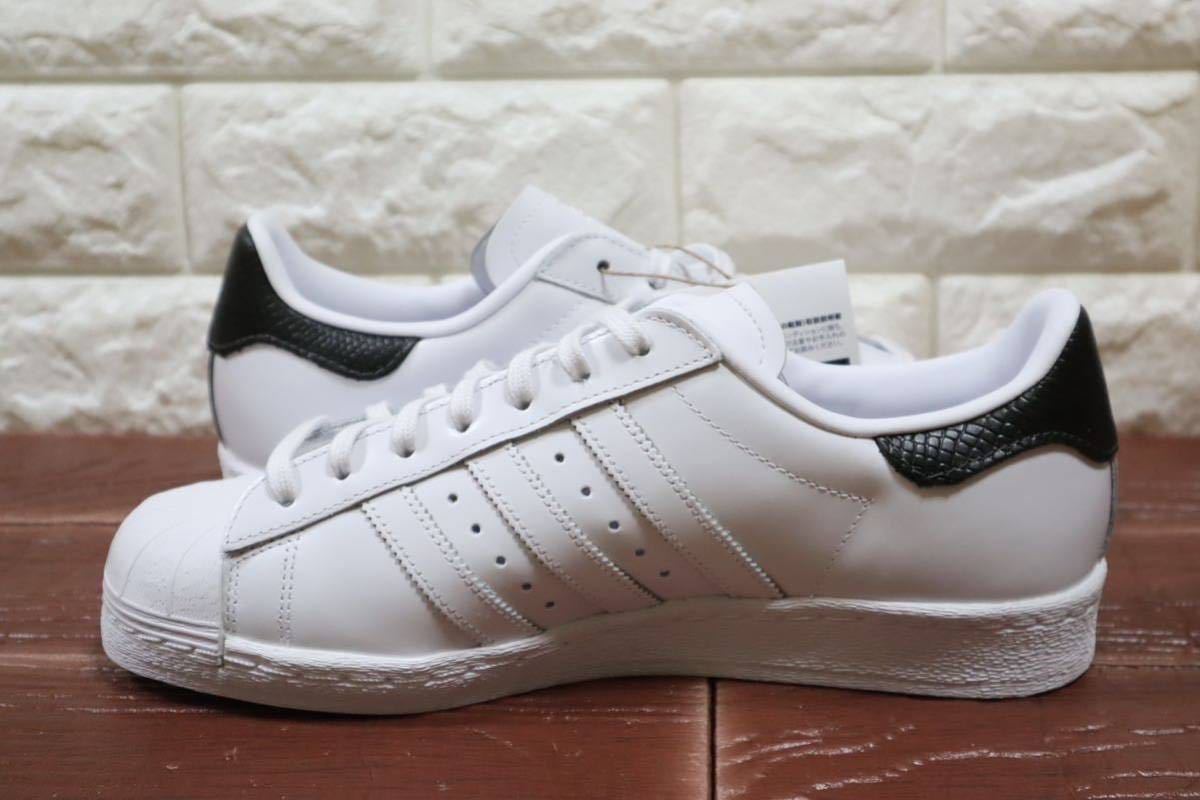 新品 定価17600円 27㎝ adidas × BEAUTY&YOUTH ビューティ