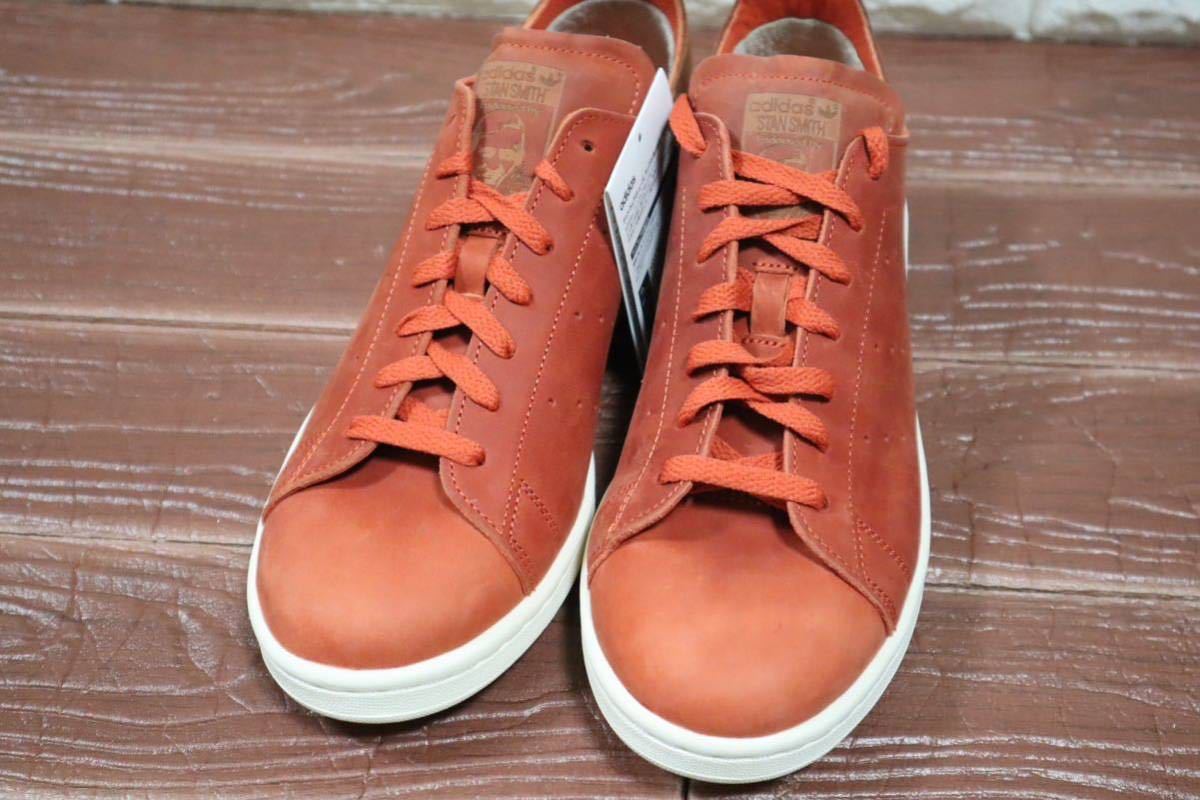 新品 定価23100円 27㎝ ADIDAS ORIGINALS STAN SMITH RECON 新品 定価23100円 27㎝ ADIDAS ORIGINALS STAN SMITH RECON