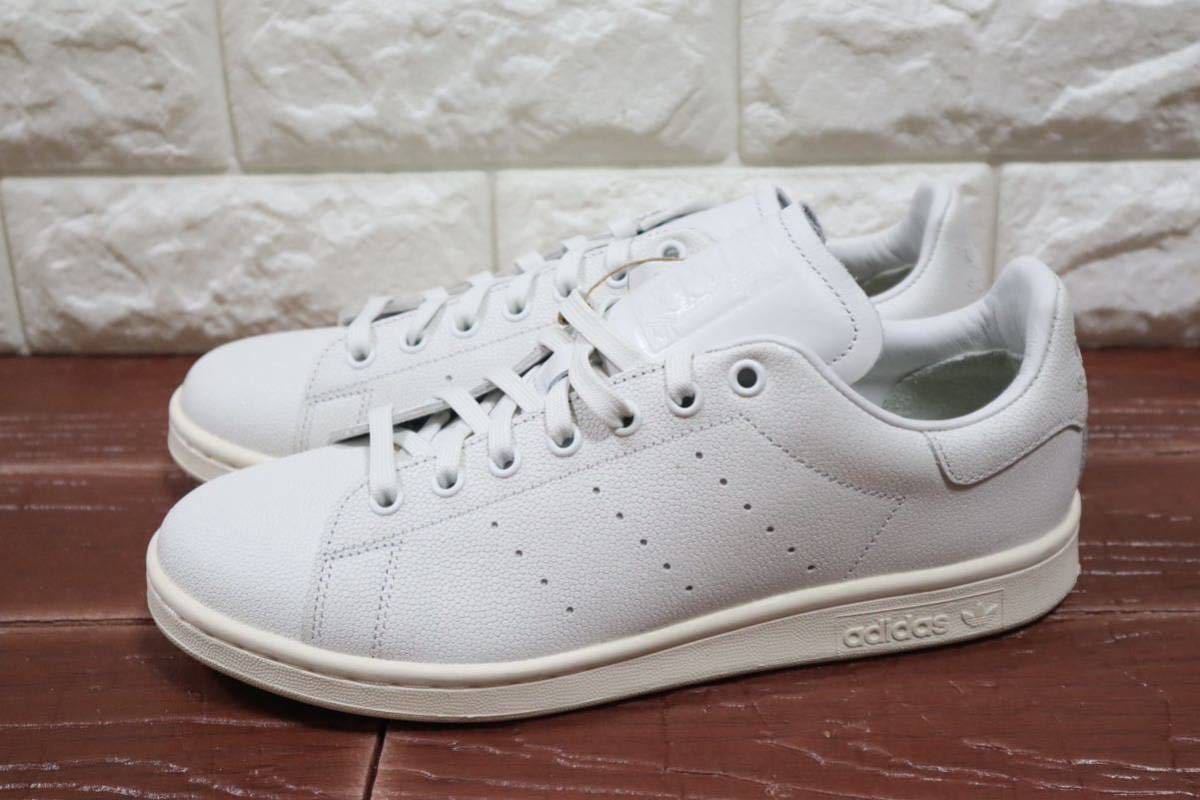 新品 定価22000円 27㎝ ADIDAS ORIGINALS STAN SMITH RECON アディダス オリジナルス スタンスミス リコン H03704