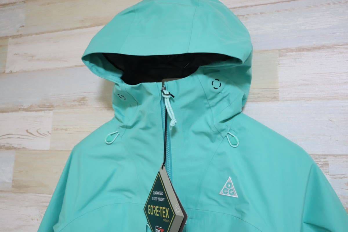 新品 定価57200円 Mサイズ ナイキ ACG NIKE ACG GORE-TEX Misery 新品 定価57200円 Mサイズ ナイキ ACG NIKE ACG GORE-TEX Misery