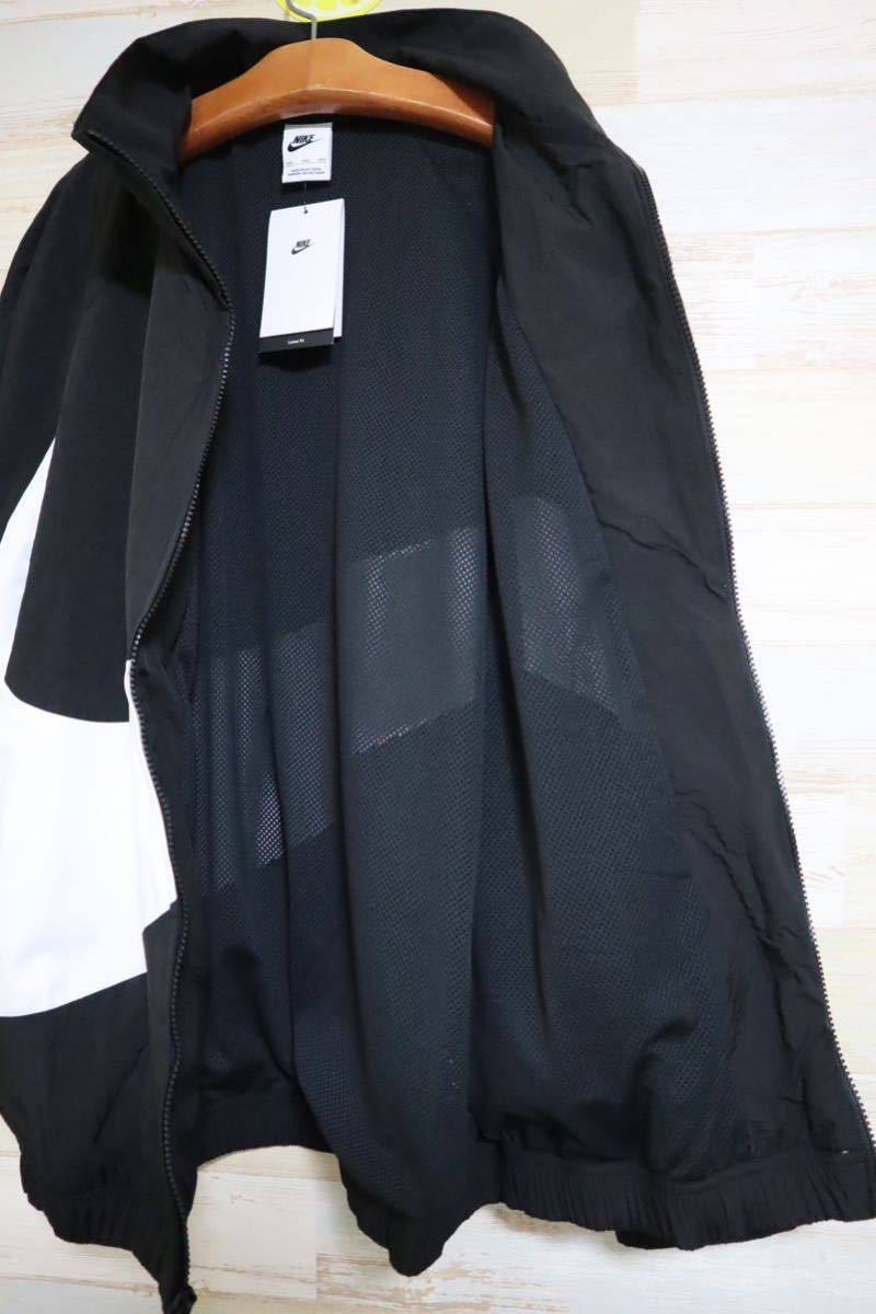 新品 2XL NIKE ナイキ メンズ ビッグスウッシュ ウーブン 新品 2XL NIKE ナイキ メンズ ビッグスウッシュ ウーブン