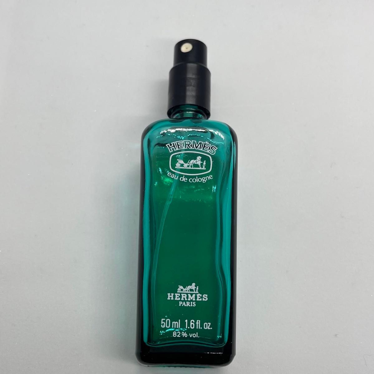 エルメス オードランジュヴェルト EDC オーデコロン 50ml 香水 HERMES