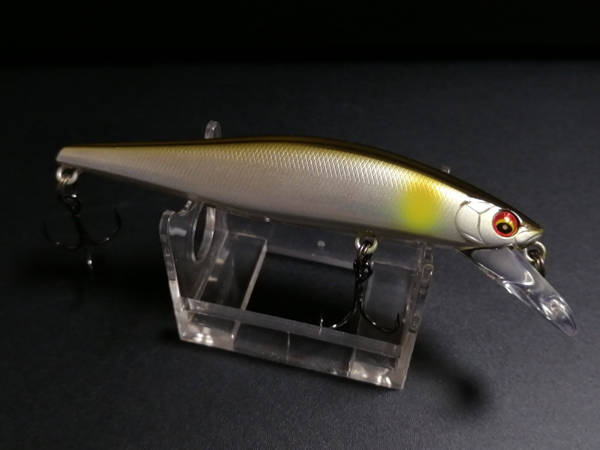 ダイワ　ワイズミノー　桜鱒　スペシャル　90 fs wise minnow 桜鱒スペシャル　九零FS ミノー　サクラマス_画像2