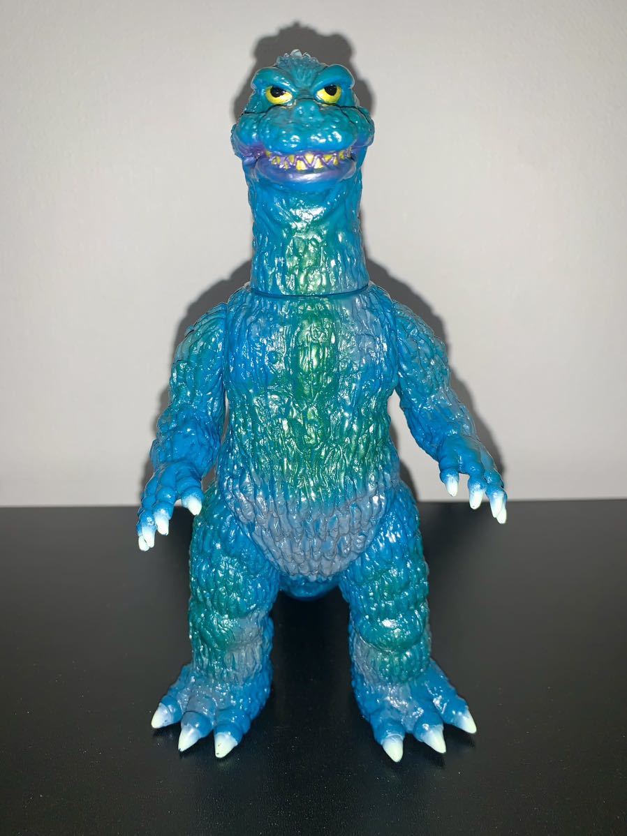 Yahoo!オークション - マーミット 世紀の大怪獣シリーズ ゴジラ Yahoo!オークション - マーミット 世紀の大怪獣シリーズ ゴジラ