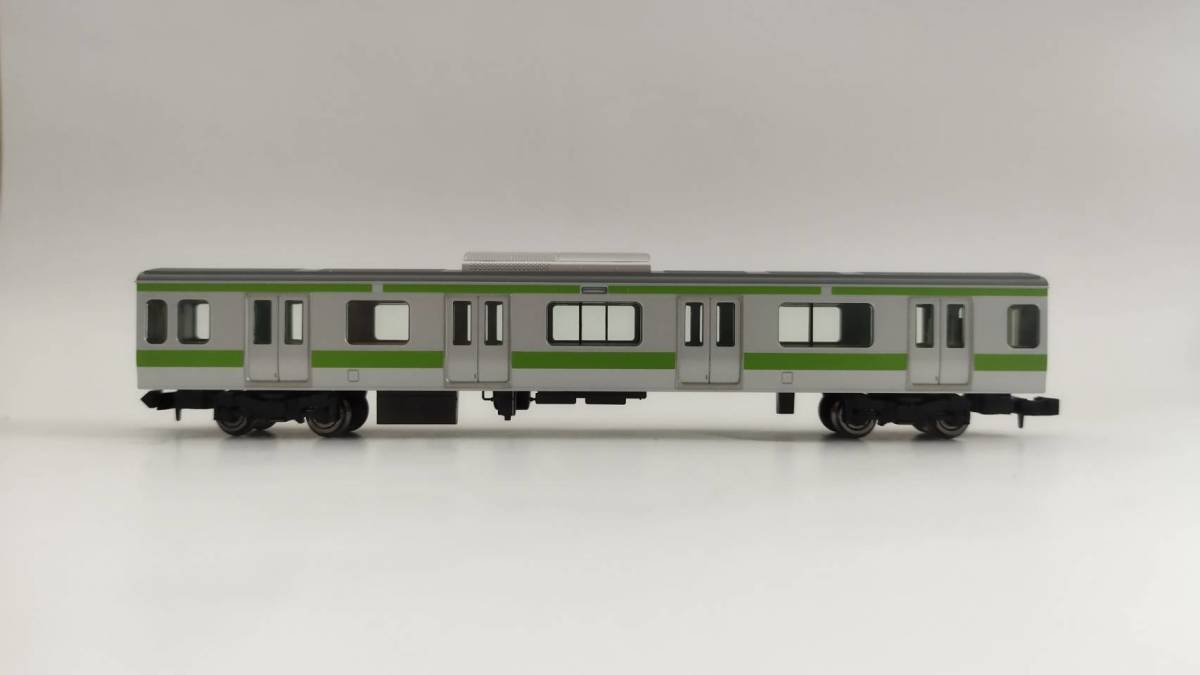 【予約販売】本 訳ありジャンク TOMIX、KATO Nゲージ 客車 モハ182-204、モハ その他