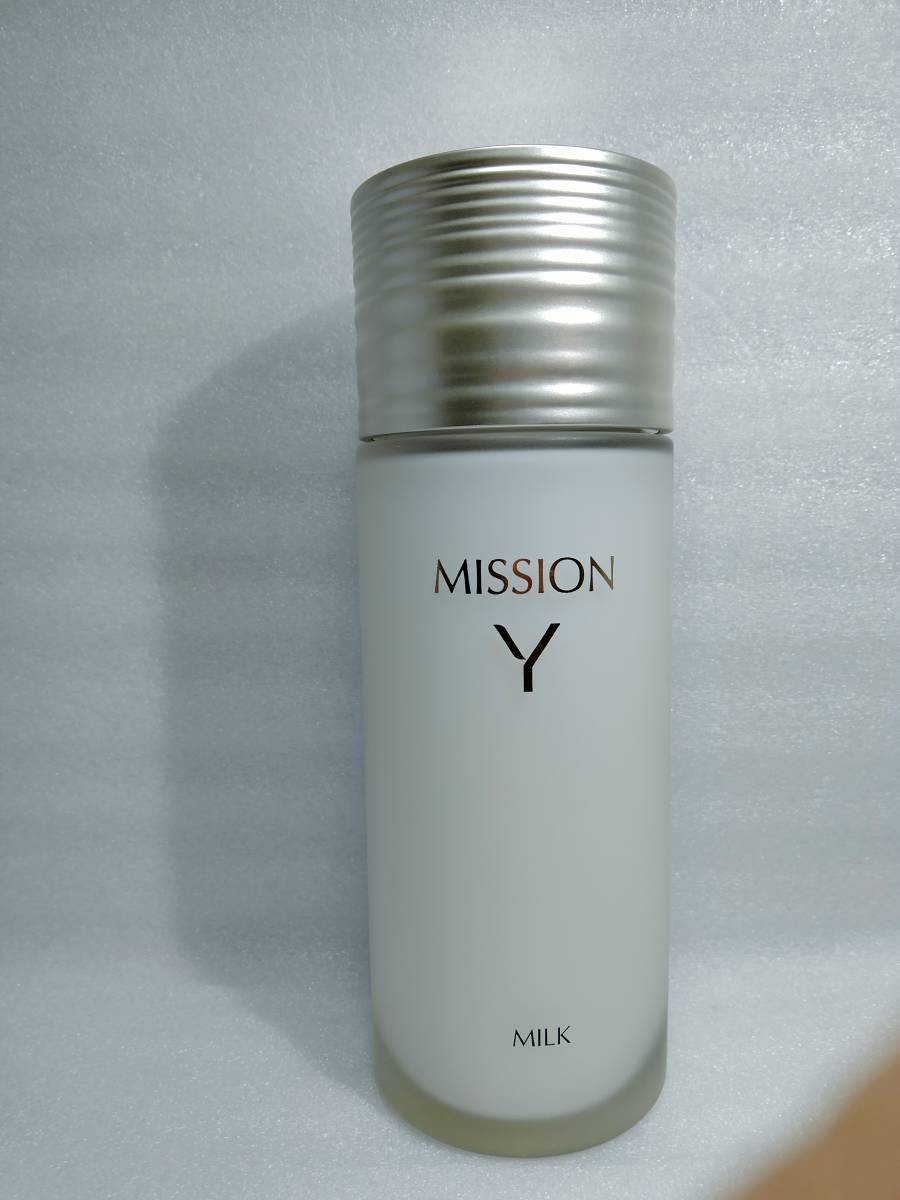  new mission Y lotion 150ml×3ps.@ milk 100ml× 1 pcs Avon 