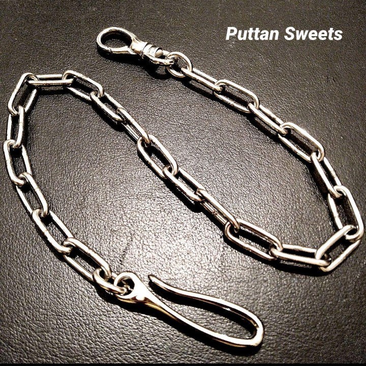 【Puttan Sweets】STウォレットチェーン206の画像1