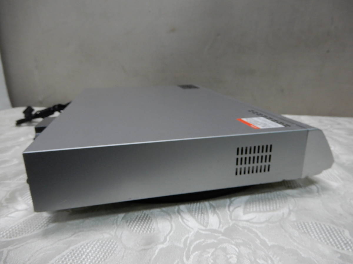 Panasonic TZ-DCH2000　CATVデジタル STB_画像6