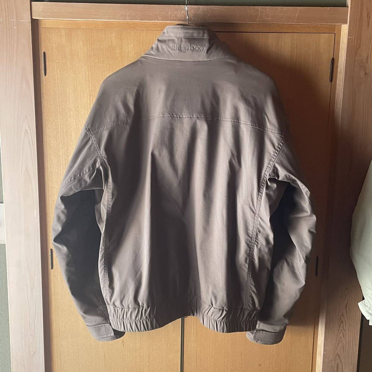 激レア別注【COLUMBIA × BEAMS /コロンビア×ビームス】 別注 Bugaboo Interchange Jacket/バガブーインターチェンジジャケット/男女兼用_画像4