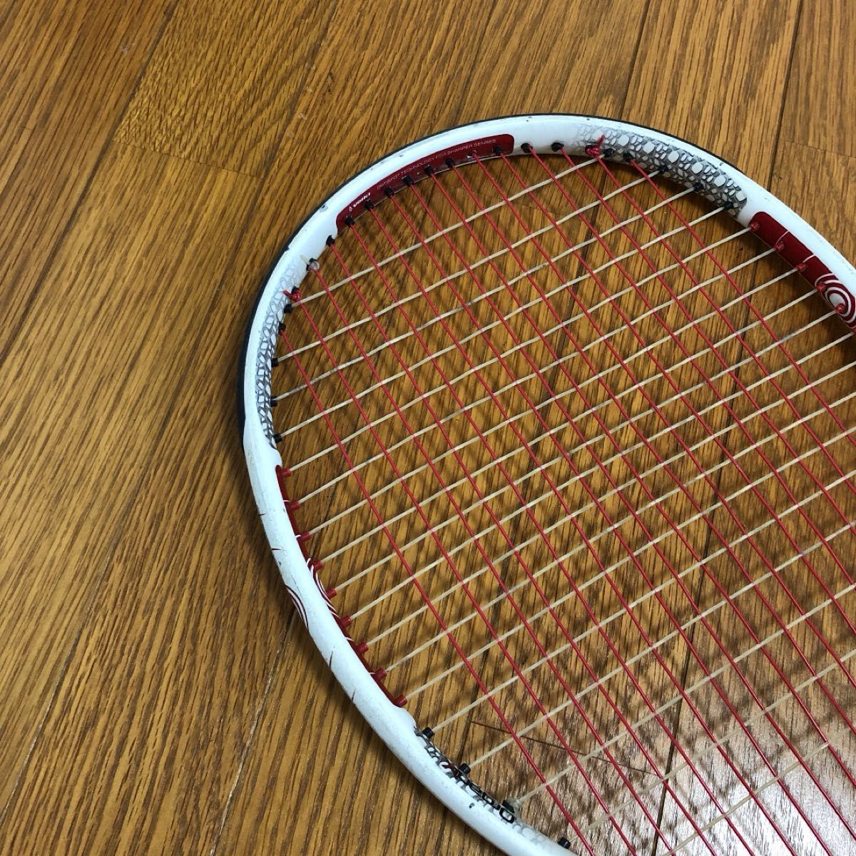 テニスラケット フォルクル OrganiX6