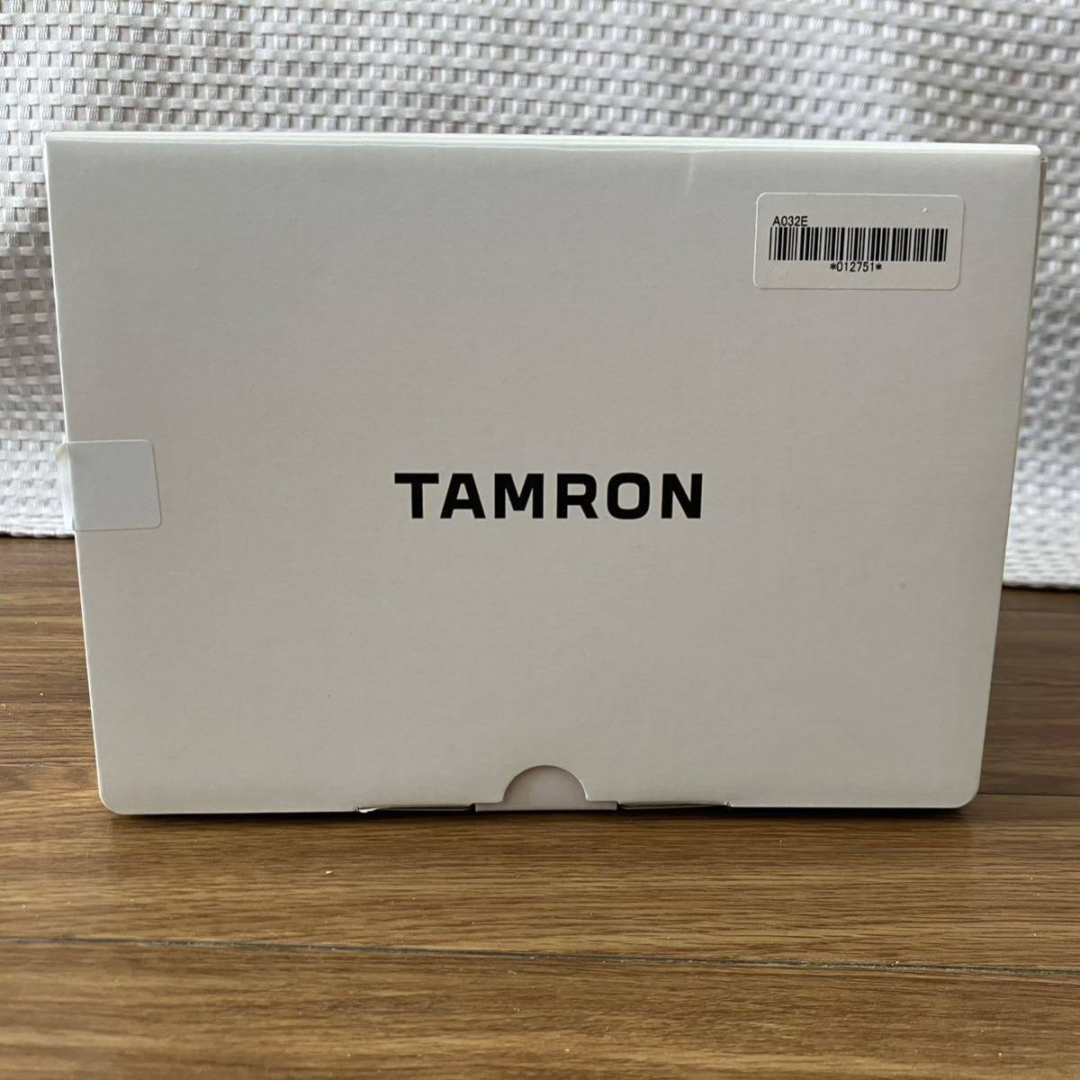  beautiful goods * original box soft case TAMRON SP 24-70mm F/2.8 Di VC USD G2 Canon Canon Tamron 