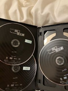 警部補 古畑任三郎 全5枚 1、2、3、4、5 中古DVD 全巻セット レンタル落ち