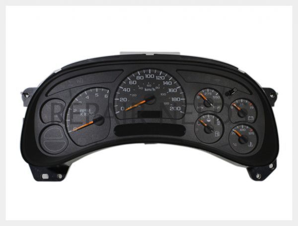 [ repair ]HUMMER Hummer H2 meter cluster language indicatory malfunction language . your own convenience switch . language . stability not doing reality goods repair 