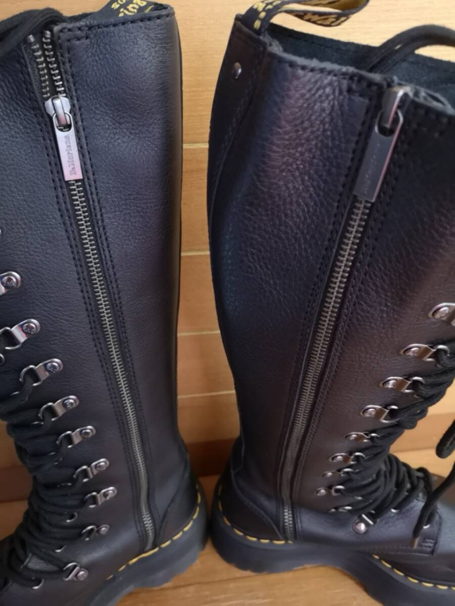 ドクター マーチン Dr.Martens 1B60 MAX HDW 26 タイ ブーツ_画像8