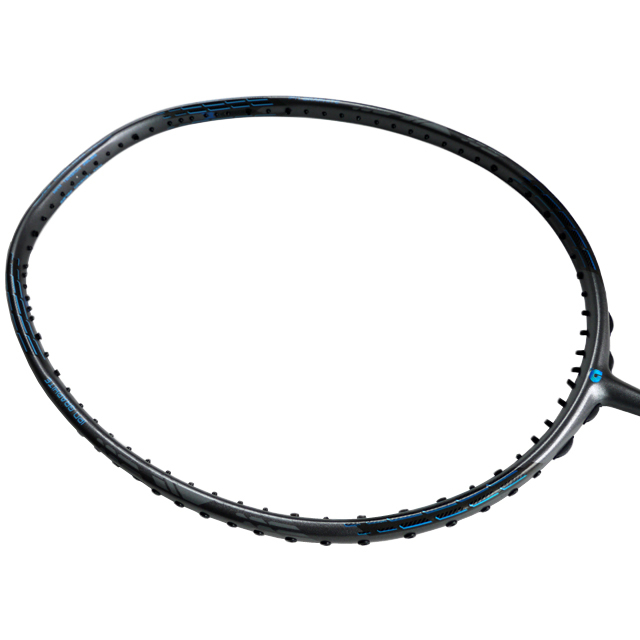 ランキング第1位 ◆送料込◆apacs◆Z-SERIES◆4U◆Hi-SPEED/POWER&CONTROL◆6.7mm Extra Shaft◆MAX38LBS◆バドミントンラケット Slim ラケット