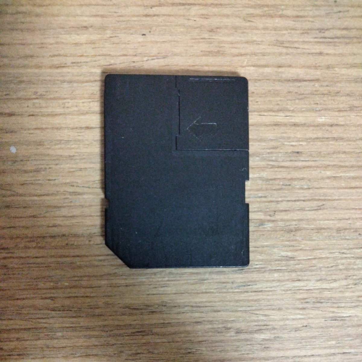 USBコネクタ搭載SDカード 512MB PDC MEDIAFO PSdカードの画像2