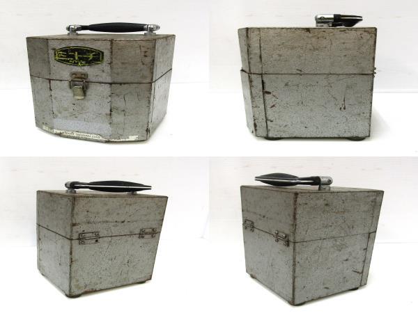 Yahoo!オークション - 中古現状品 日本炭酸ガス ミニトーチ NT Yahoo!オークション - 中古現状品 日本炭酸ガス ミニトーチ NT