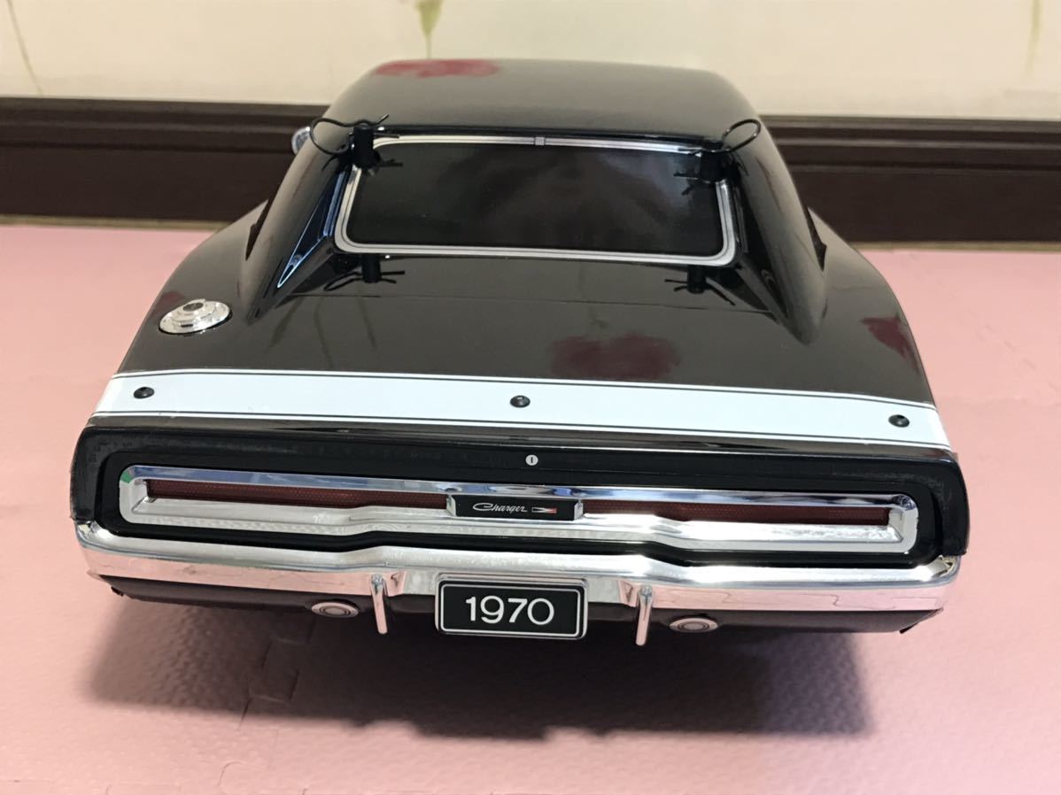 送料無料 1/10 京商 ダッヂ チャージャー 1970 FAZER VEi 送料無料 1/10 京商 ダッヂ チャージャー 1970 FAZER VEi
