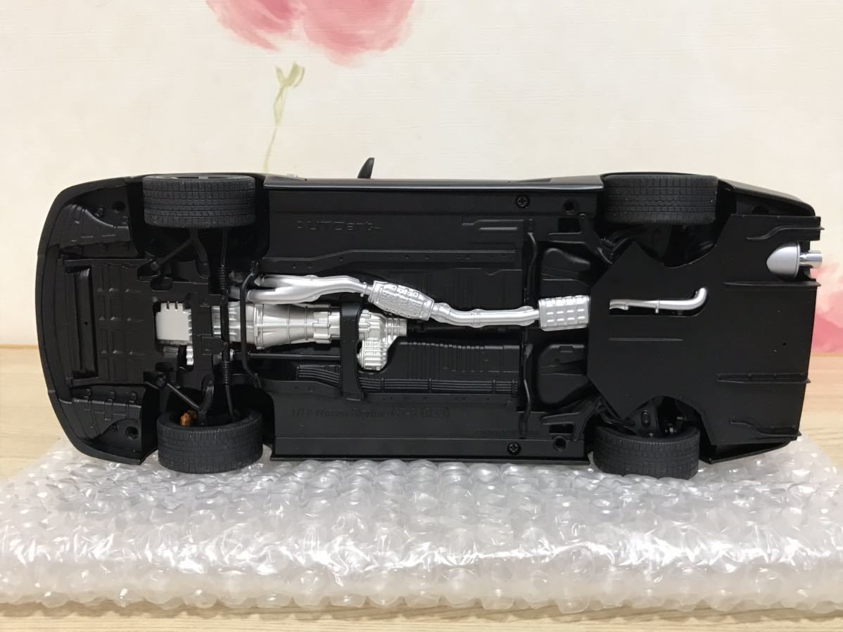 送料無料 1/18 オートアート 日産 スカイライン GT-R R33 V 送料無料 1/18 オートアート 日産 スカイライン GT-R R33 V