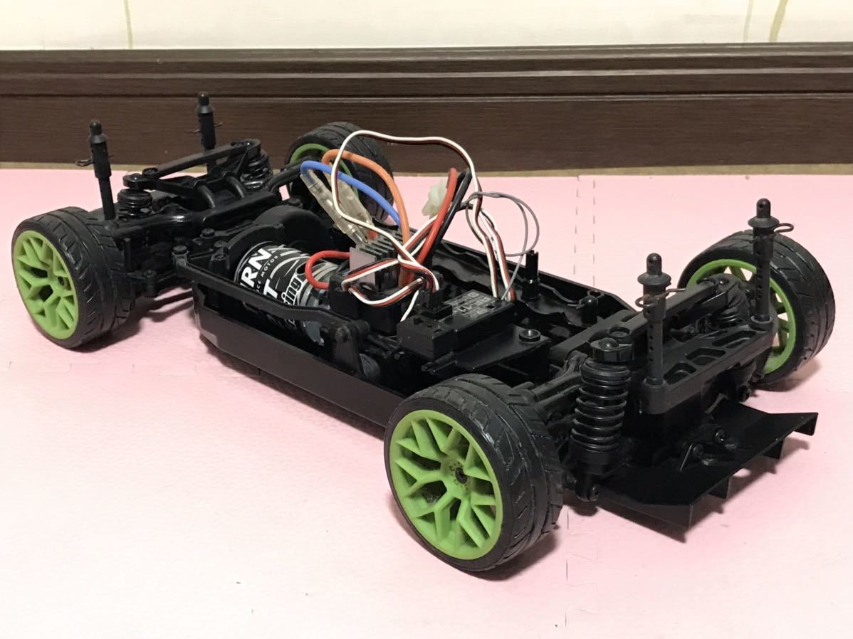 送料無料 1/10 hpi racing フォード マスタング モンスター 送料無料 1/10 hpi racing フォード マスタング モンスター