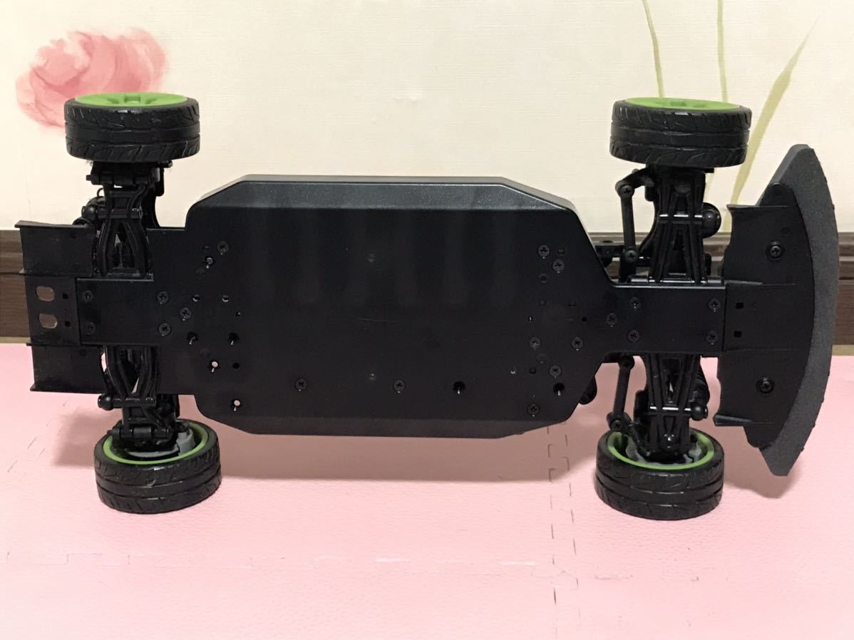 送料無料 1/10 hpi racing フォード マスタング モンスター 送料無料 1/10 hpi racing フォード マスタング モンスター